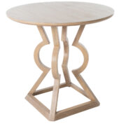 Shape Bistro table #2