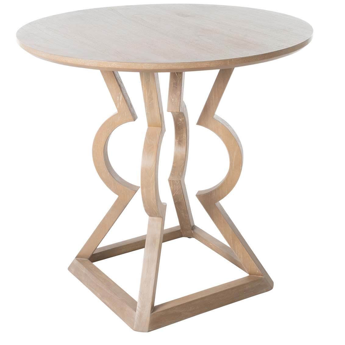 Shape Bistro Table-$1,538.00