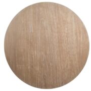 Shape Bistro table #3