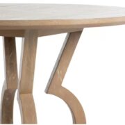Shape Bistro table #4