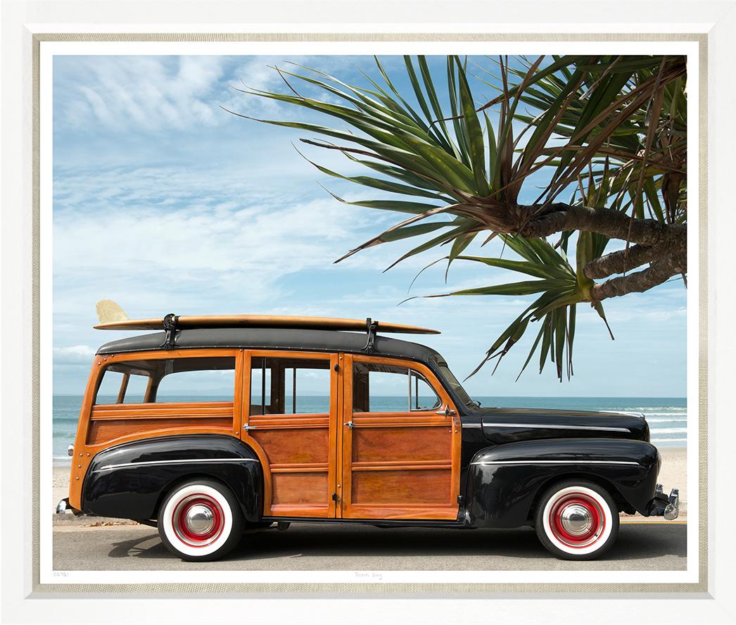 “Classic Beach Ride”-$2,650.00