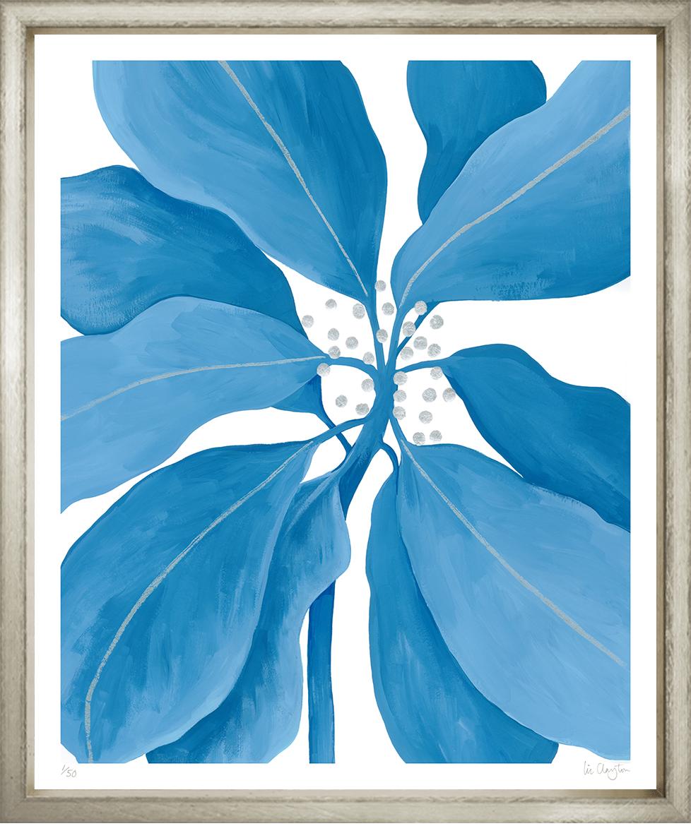 “Embellished Leaves 6”-$2,530.00