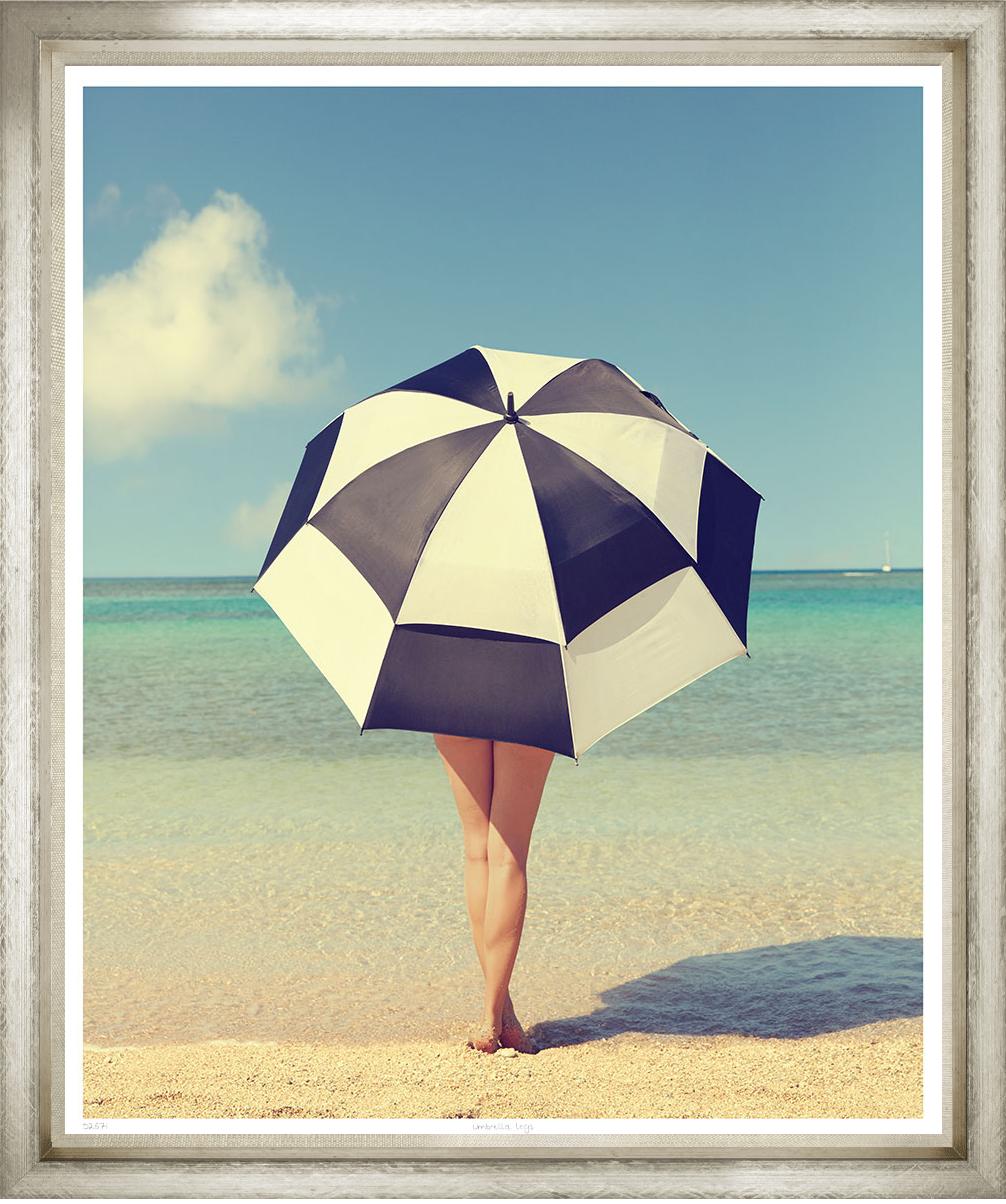 “Under the Umbrella”-$2,650.00