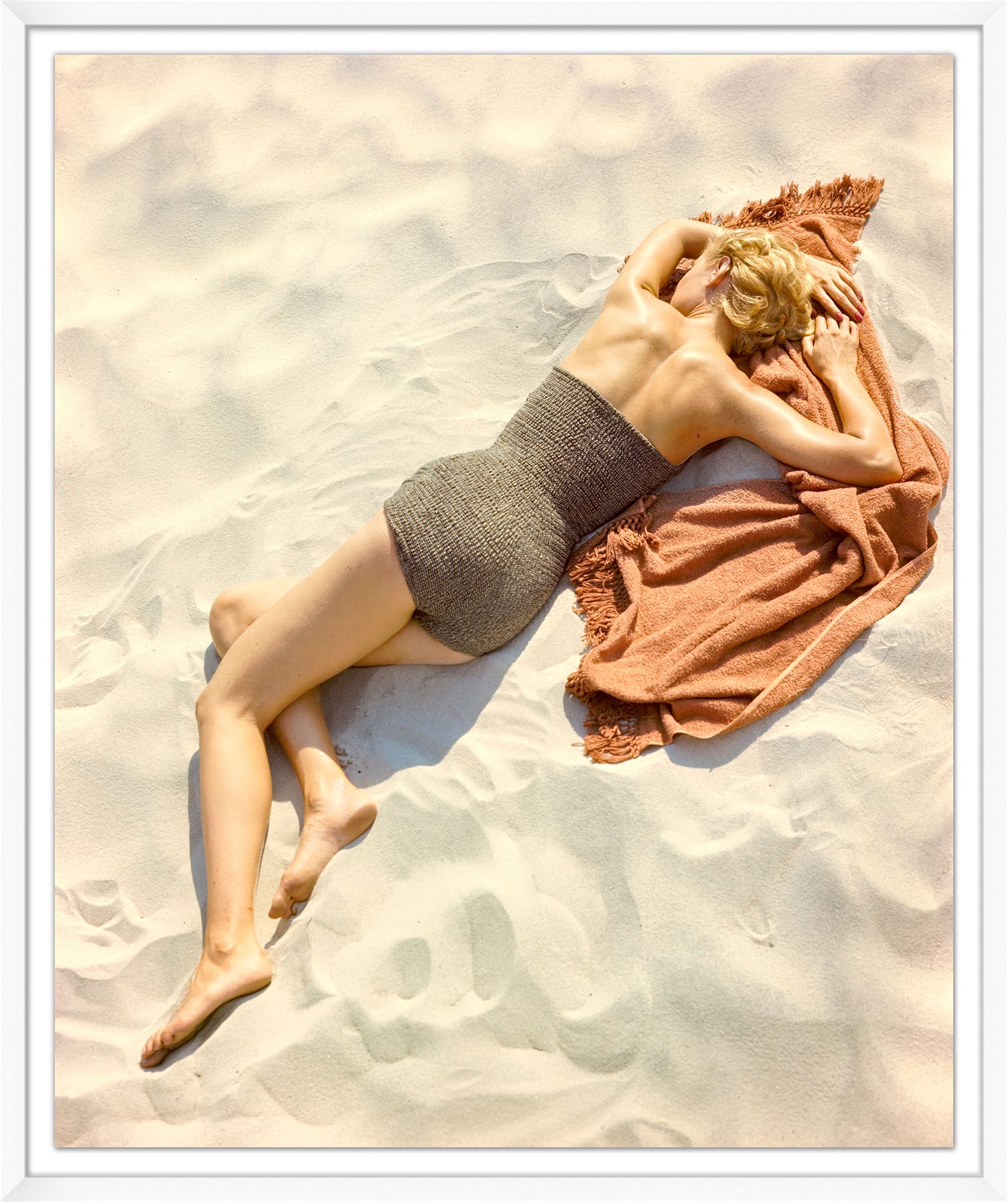 “Seaside Daze 1”-$1,998.00