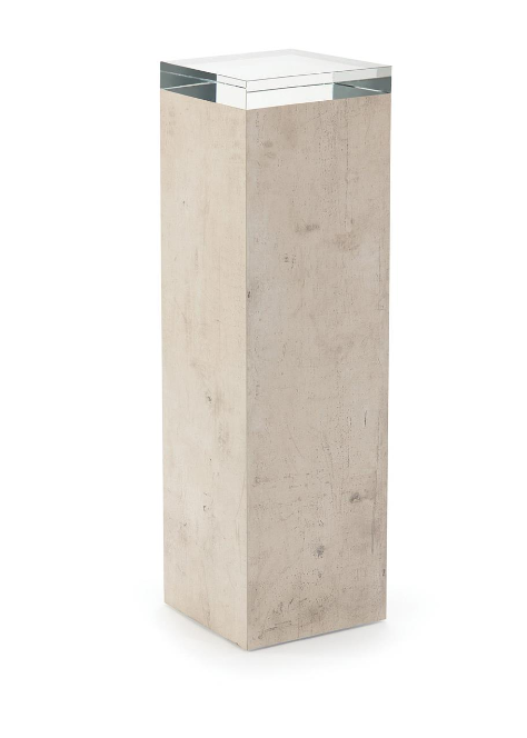 Pizazz Pedestals