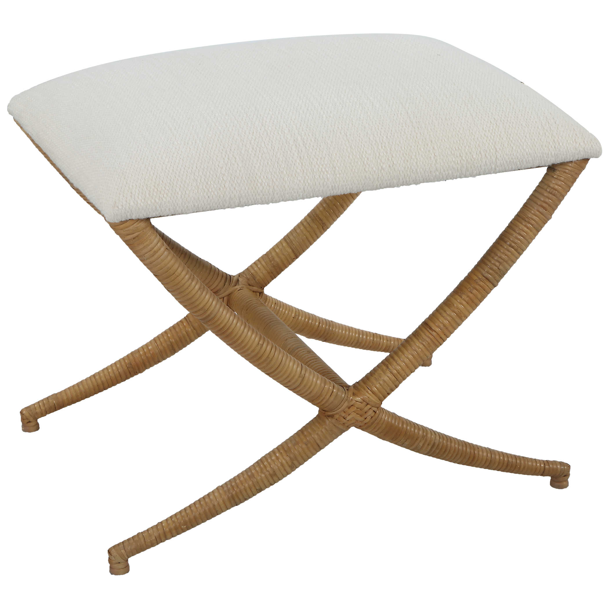 Safari Small Bench-$558.00