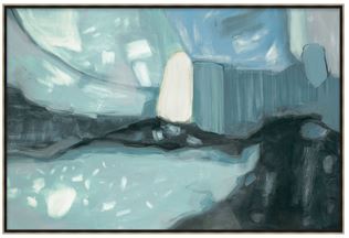 “Twinkling Sky I”-$1,275.00