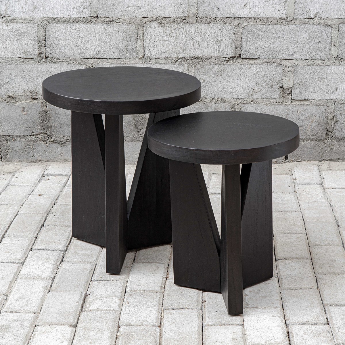 Nadine Nesting Tables-$439.00