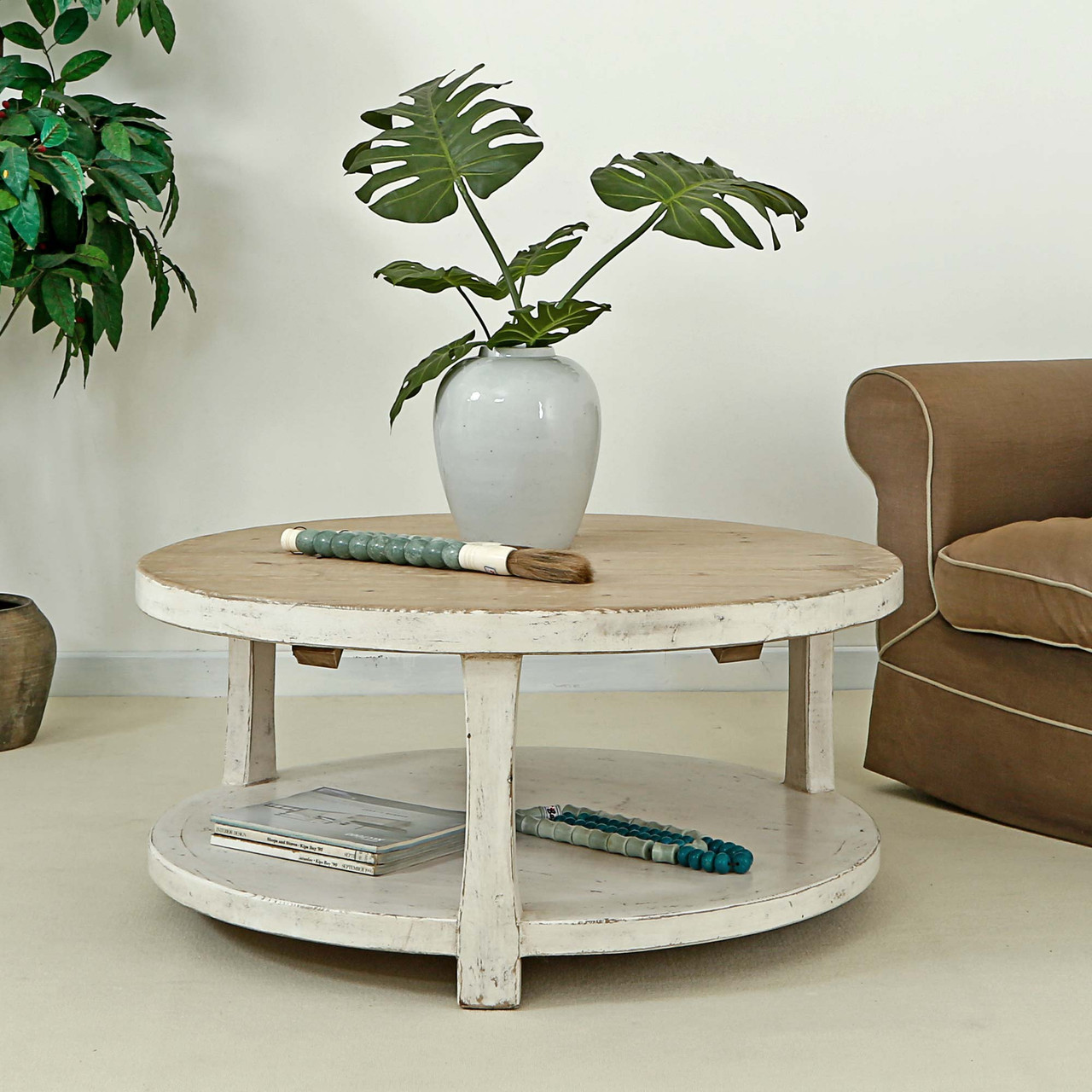 Amalfi Coffee Table-$2,240.00