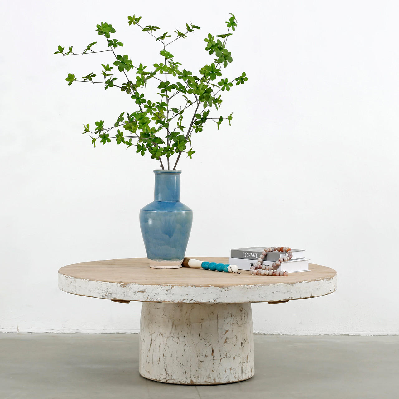 Mushroom Coffee Table-$2,520.00