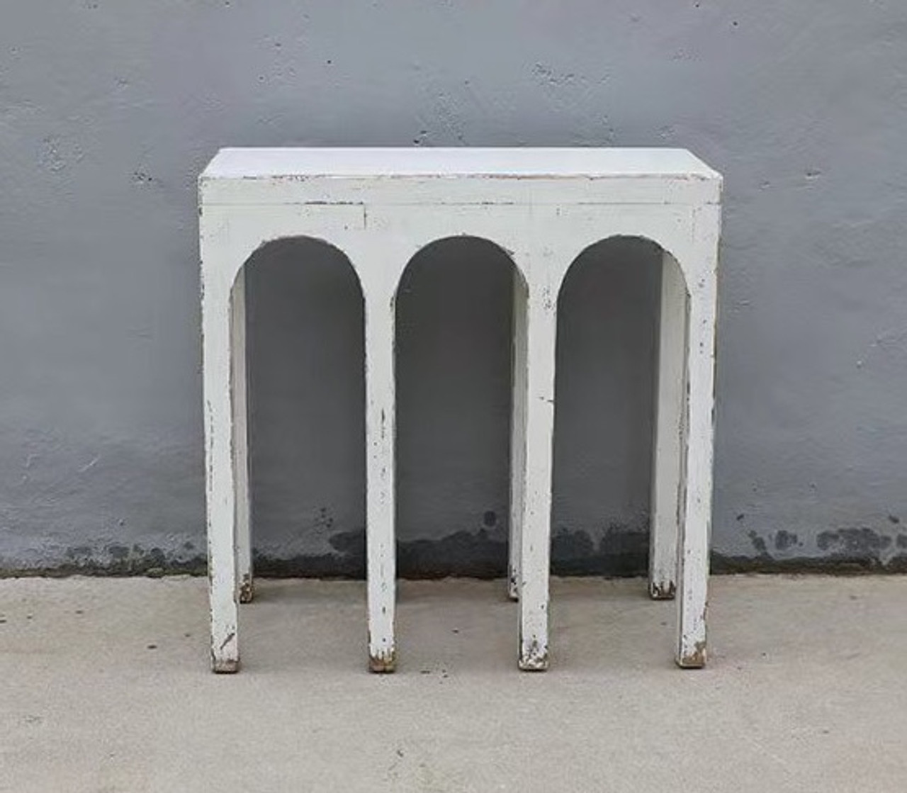 Arch Console Table-$1,398.00