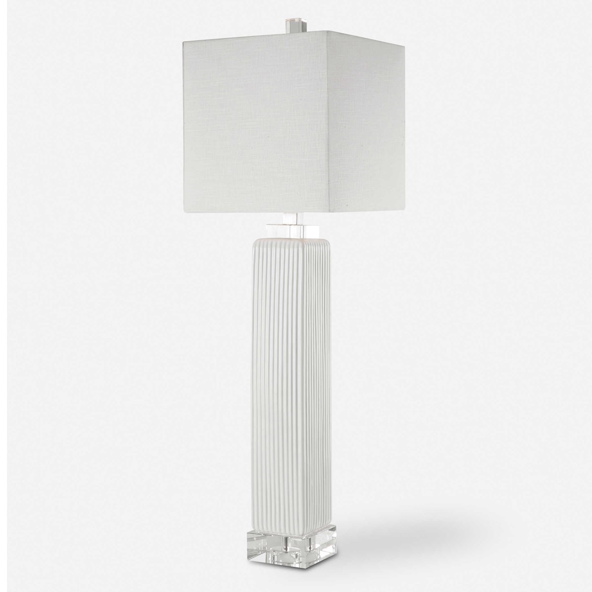 Annette Buffet Lamp-$385.00