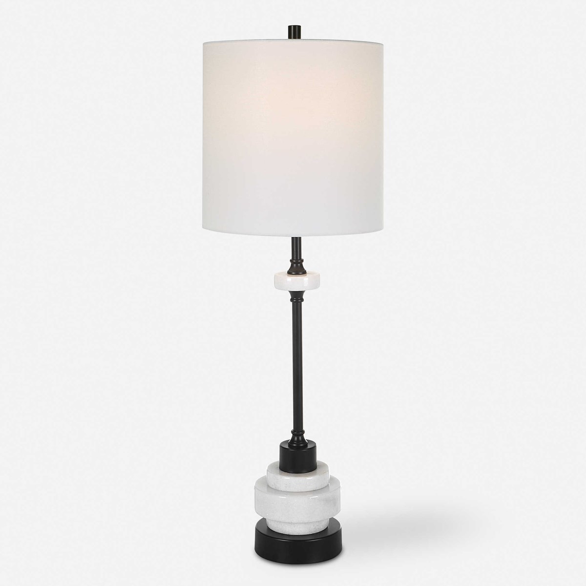 Rebel Buffet Lamp-$325.00