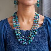 Kantha Azure line model
