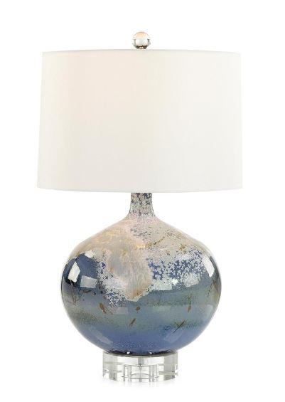 Cloudy Sky Table Lamp-$1,118.00