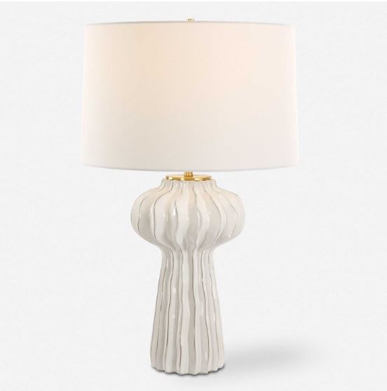 Wren Table Lamp-$425.00