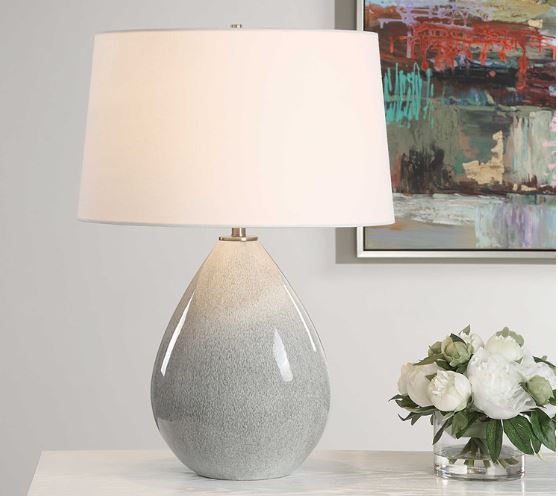 Pearl Table Lamp-$335.00