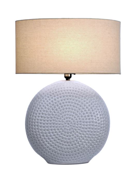 Delray Lamp-$335.00