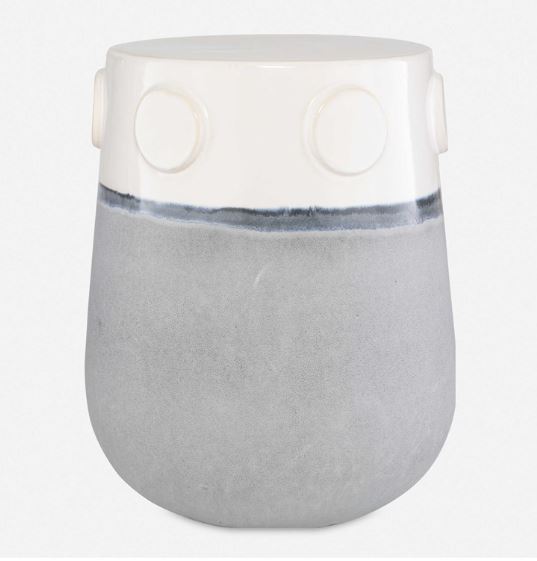 Blane Garden Stool-$389.00