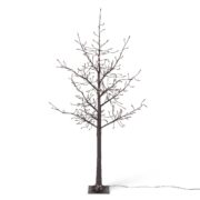 5 high tree