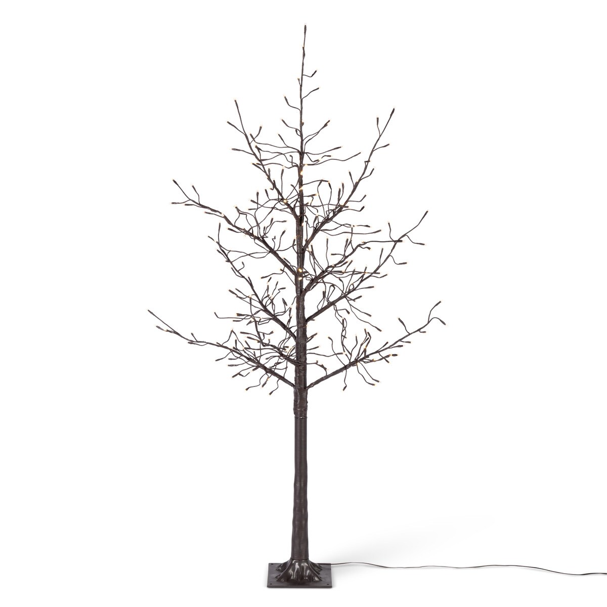 Fairy light LED Trees