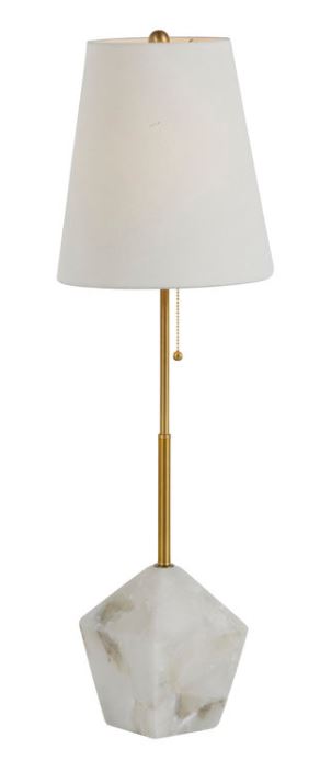 Katie Table Lamp-$420.00