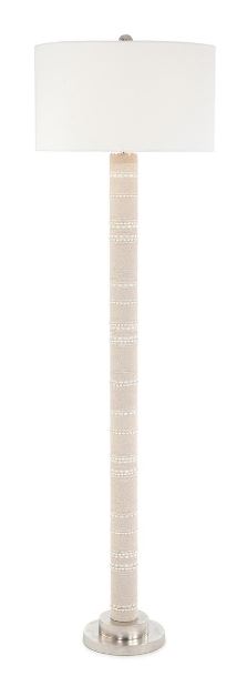 Beaded Floor Lamp-$1,890.00