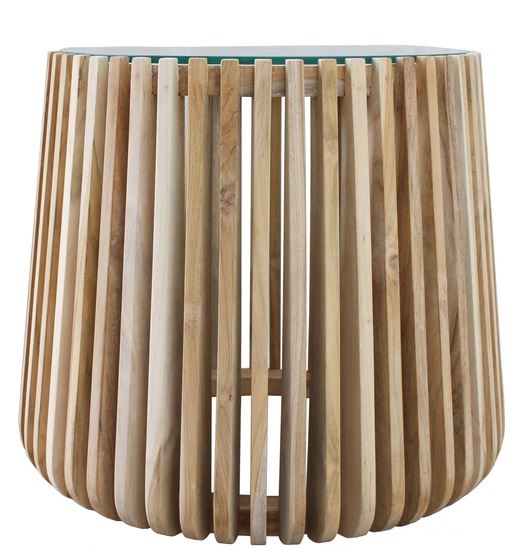 Alder Side Table-$770.00