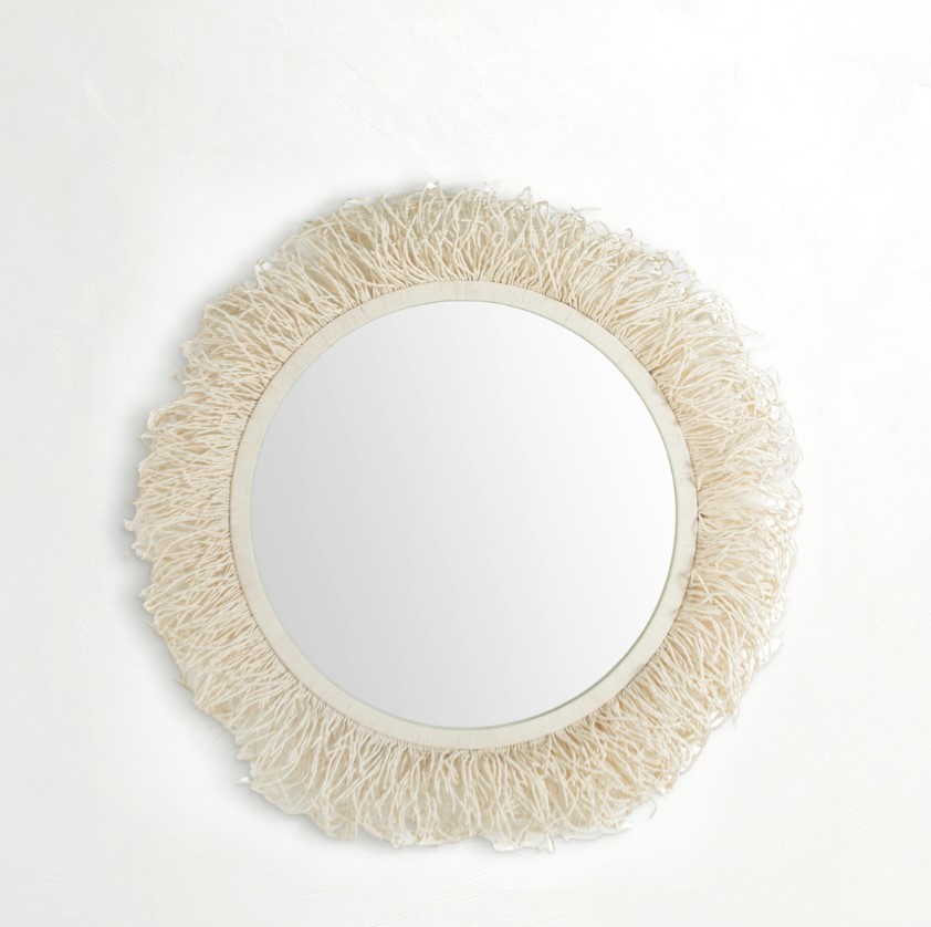 Christie Mirror-$2,980.00