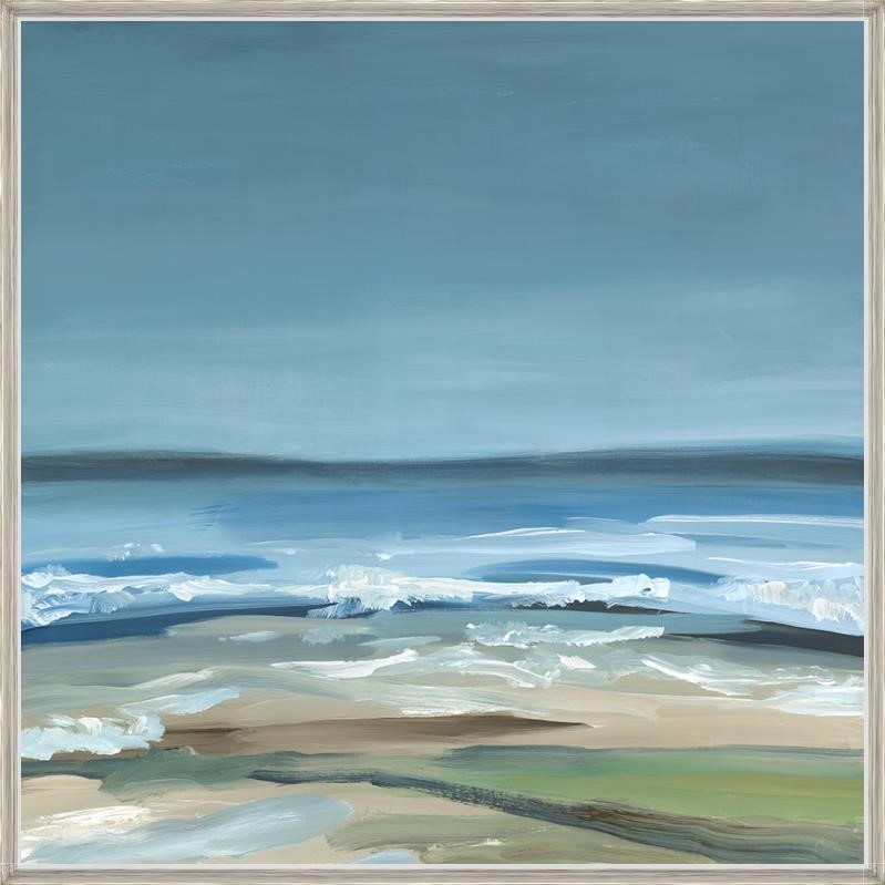 “A Beautiful Day I”-$938.00