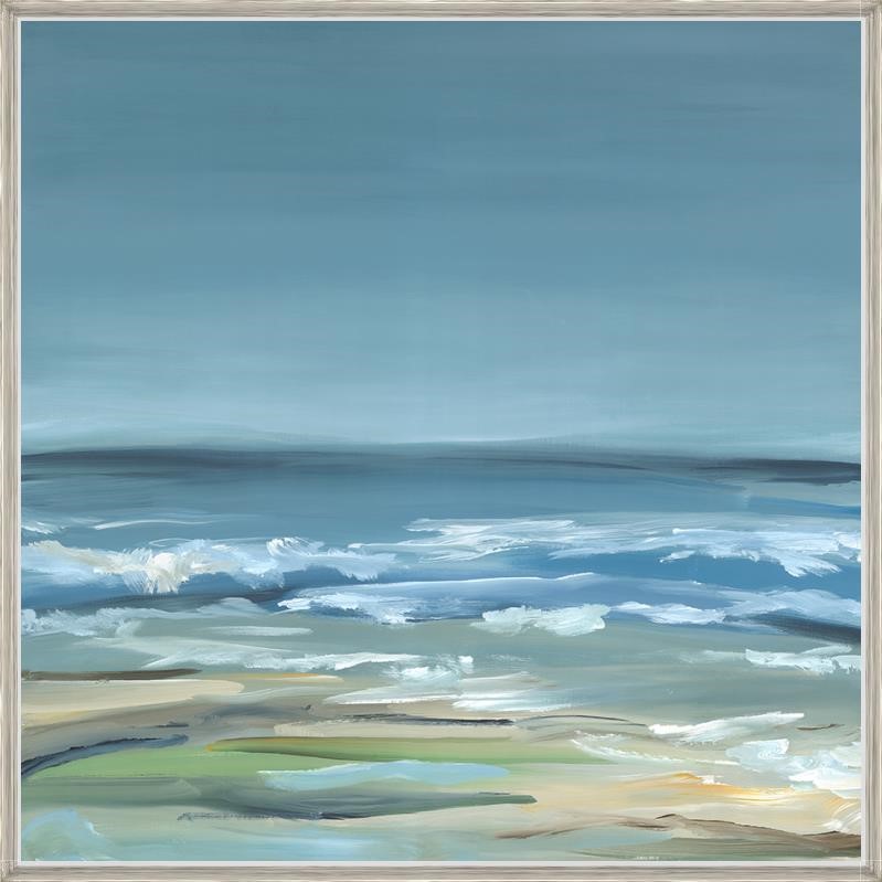 “A Beautiful Day II”-$938.00