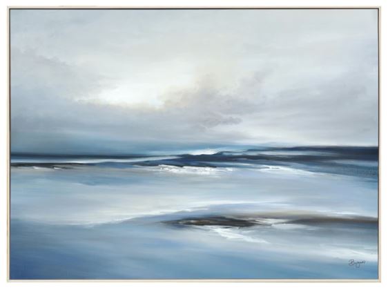 “The Mystic Morning”-$549.00