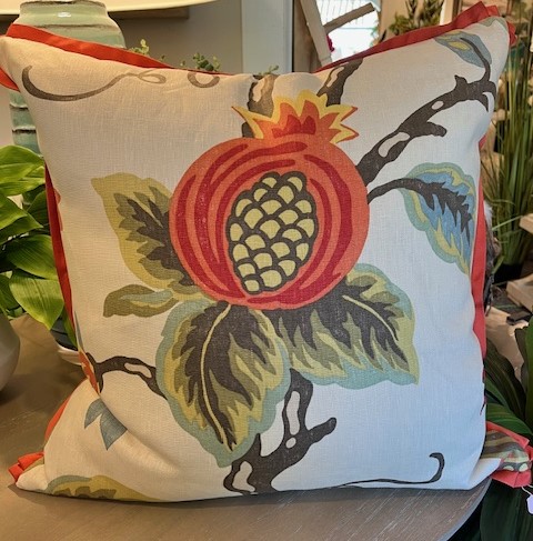 Mondori Pillow-$312.00