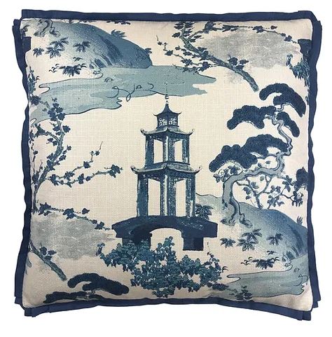 Paradise Indigo-$268.00