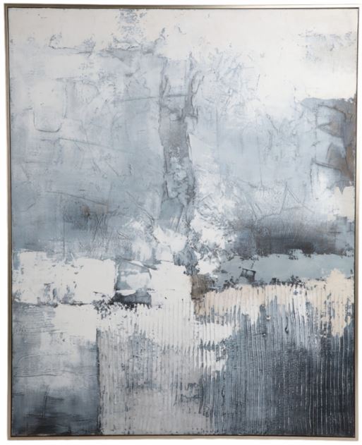 “Virtuous”-$558.00