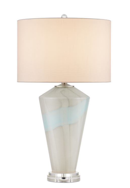 Art Deco Lamp-$720.00