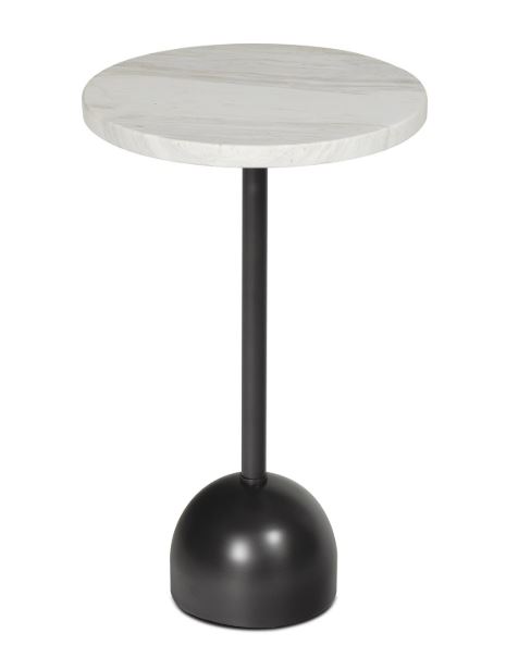Oiled Rubbed Bronze Table-$550.00