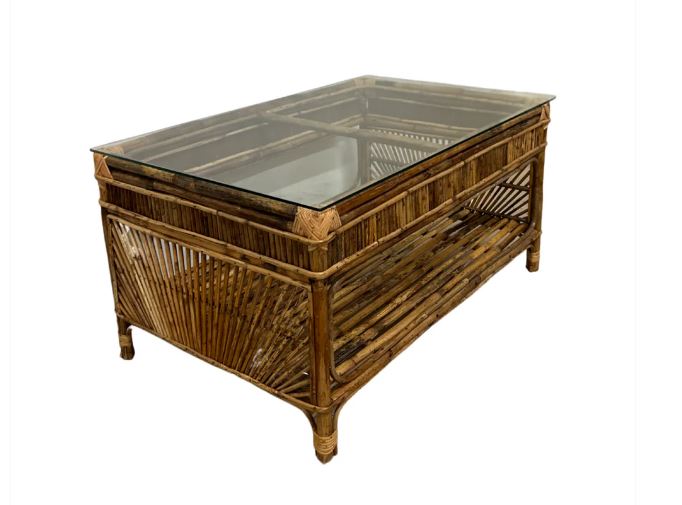 Alexander Coffee Table-$1,475.00