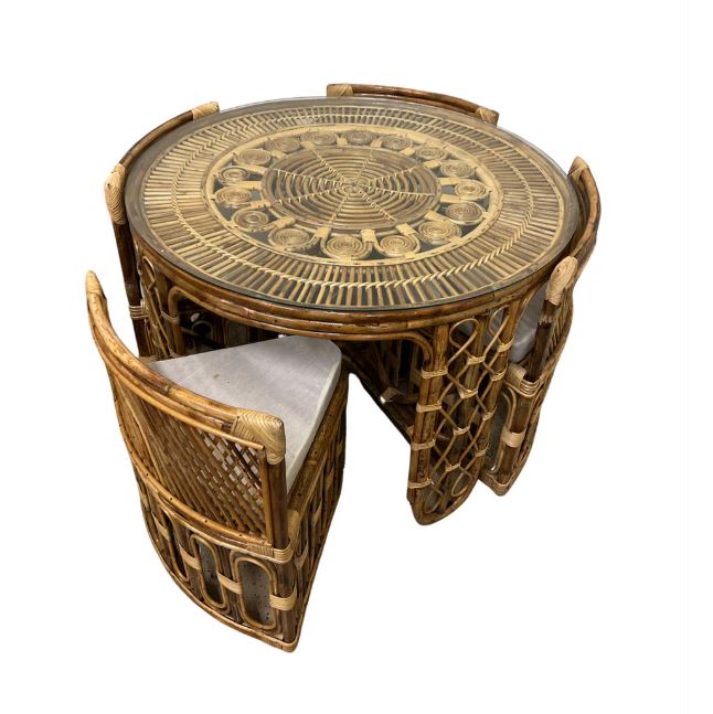 Cruz Game Set-$5,750.00