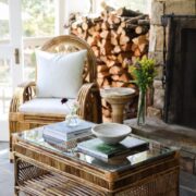 VC Coffee table