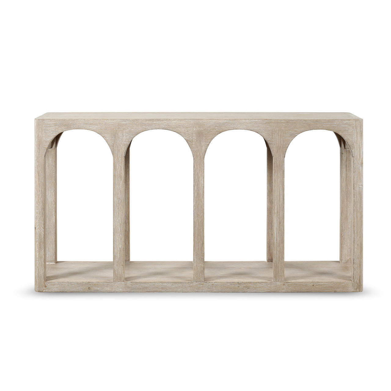 Ming Arch Console Table-$2,198.00