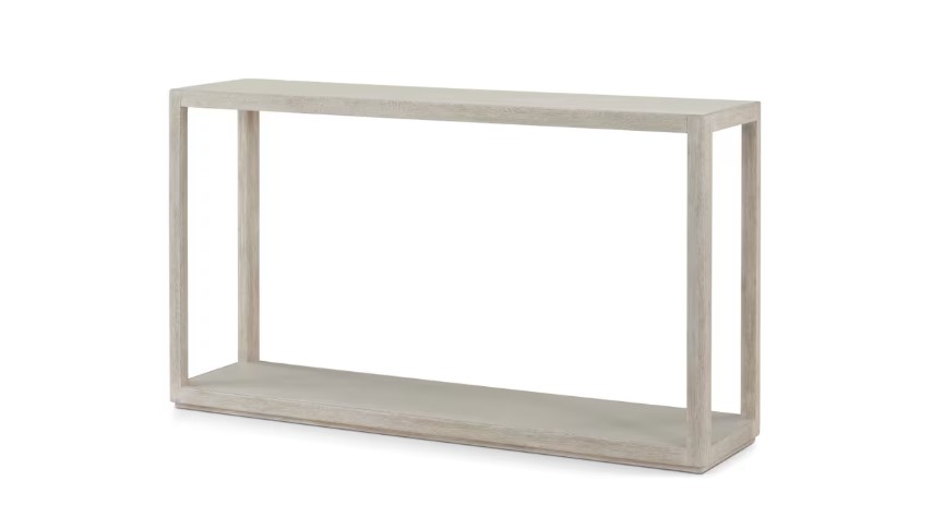 Purdum Console Table-$1,895.00