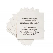 napkins