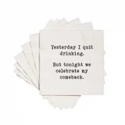 napkins 4