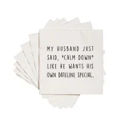 napkins 6