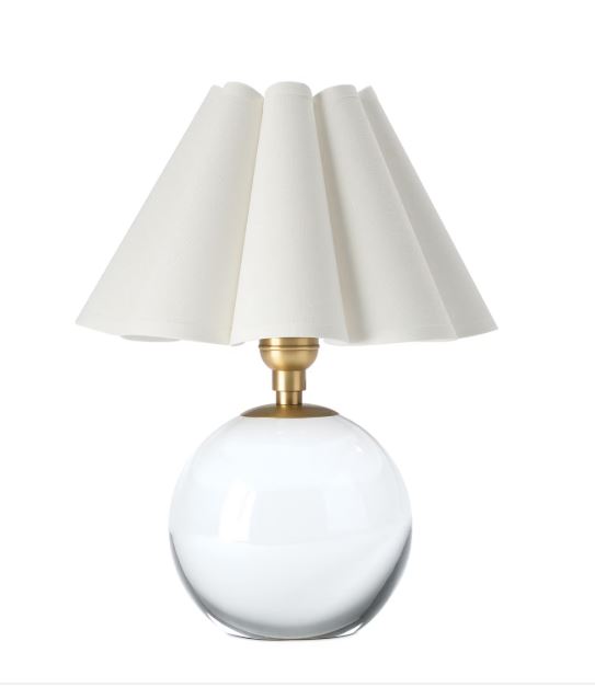 Crystal Mini Lamp-$460.00