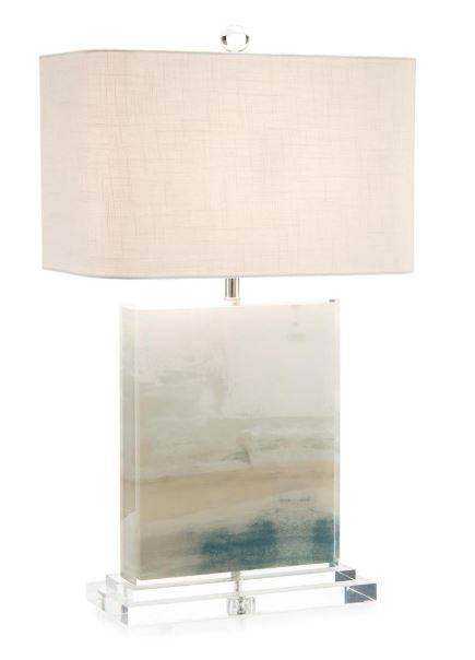 Slated Lamp-$1,098.00