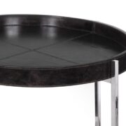 RA #3711-03BLK close up
