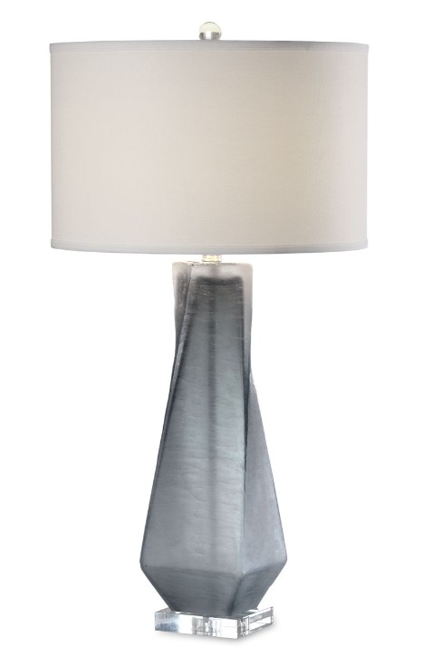 Nate Table Lamp-$575.00