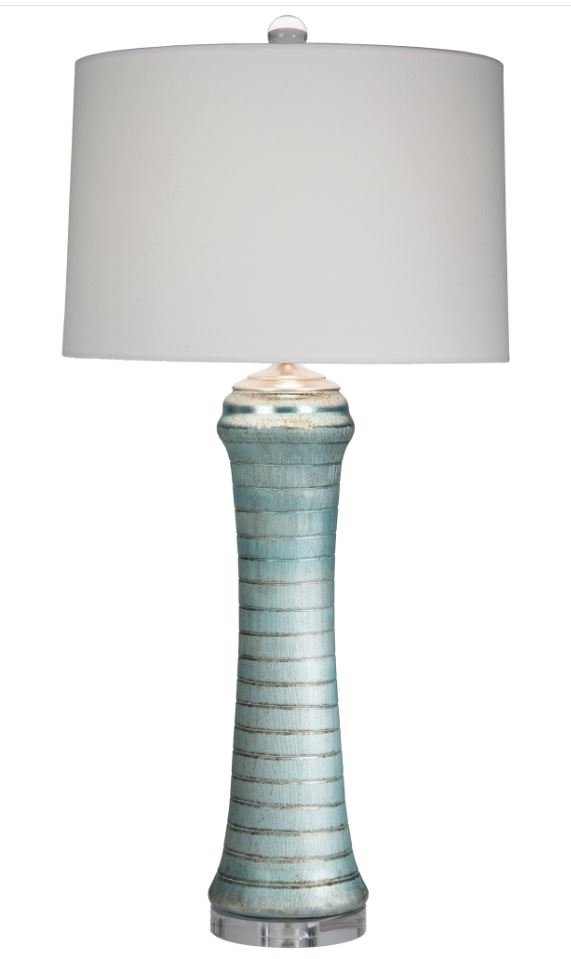 Louie Table Lamp-$698.00
